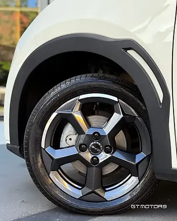 BYD Dolphin Mini - Imagem 9