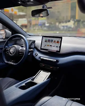 BYD Dolphin Mini - Imagem 10