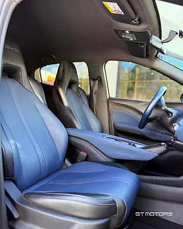 BYD Dolphin Mini - Imagem 11
