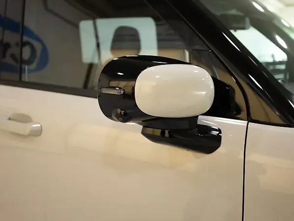 Chevrolet Spark Euv - Imagem 10
