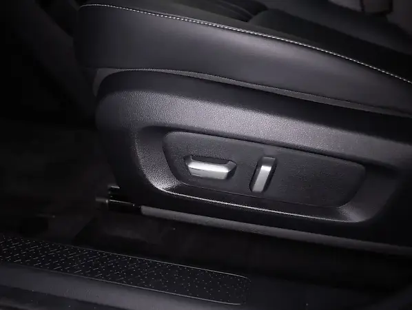 Chevrolet Spark Euv - Imagem 18