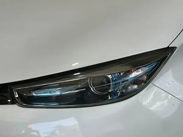 Renault Zoe Z.e. - Imagem 4