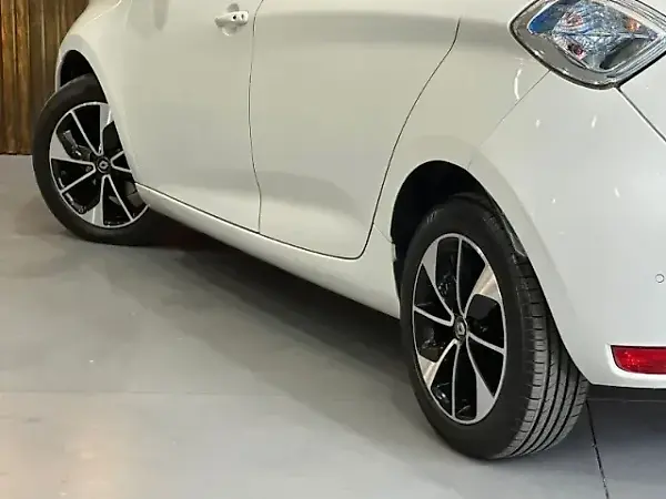 Renault Zoe Z.e. - Imagem 8