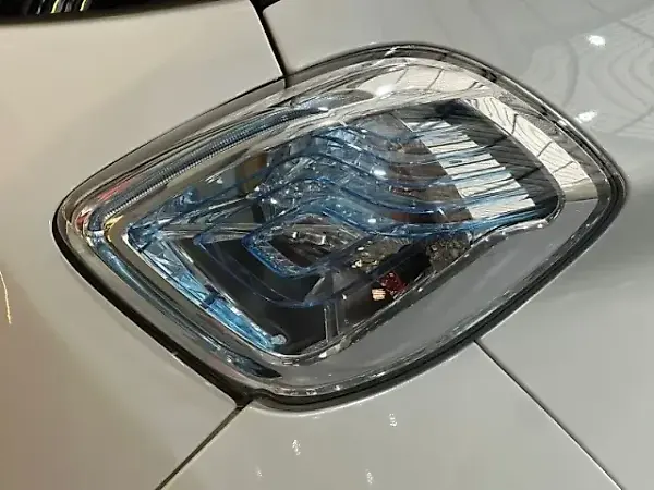 Renault Zoe Z.e. - Imagem 9