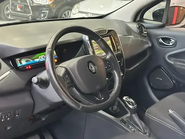Renault Zoe Z.e. - Imagem 10