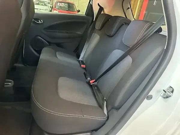 Renault Zoe Z.e. - Imagem 12