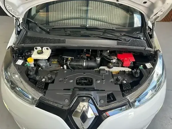 Renault Zoe Z.e. - Imagem 14