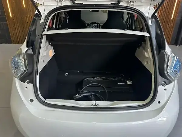 Renault Zoe Z.e. - Imagem 13