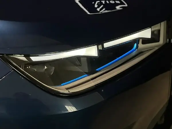 BMW Ix - Imagem 4