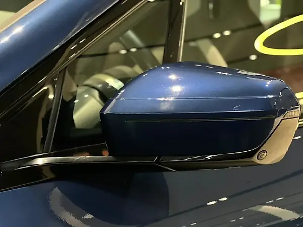 BMW Ix - Imagem 5
