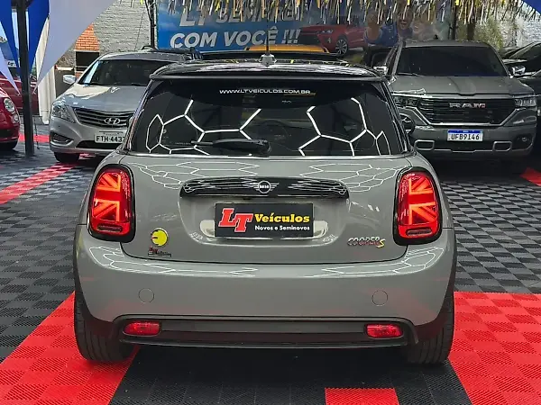 Mini Cooper SE - Imagem 3
