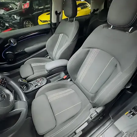 Mini Cooper SE - Imagem 7