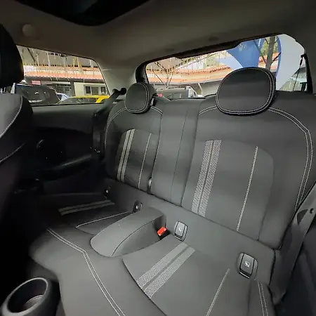 Mini Cooper SE - Imagem 6