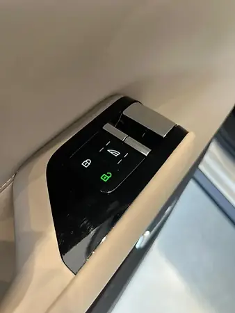 Volvo Ex90 - Imagem 15