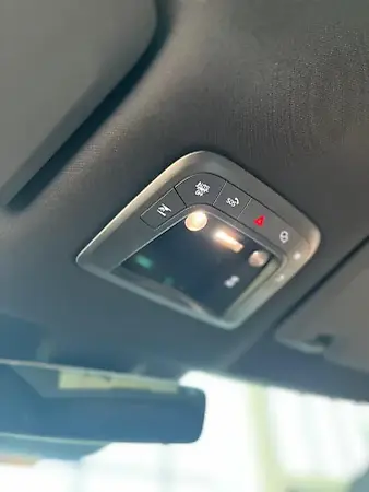 Volvo Ex90 - Imagem 18