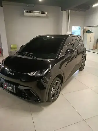 BYD Dolphin Mini - Imagem 3