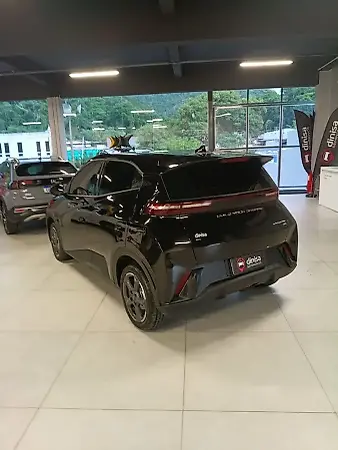 BYD Dolphin Mini - Imagem 4