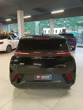 BYD Dolphin Mini - Imagem 6