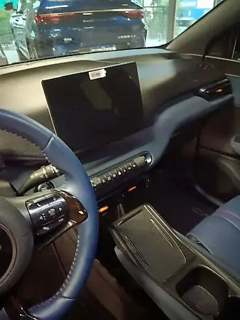 BYD Dolphin Mini - Imagem 9