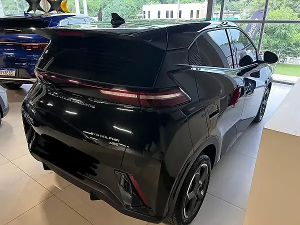 BYD Dolphin Mini - Imagem 9