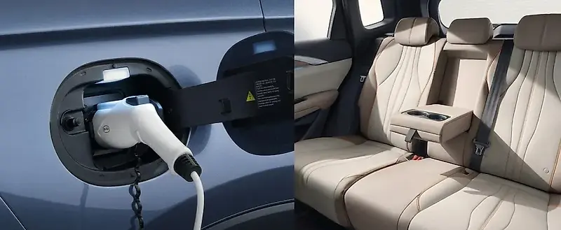 BYD Song Pro - Imagem 4