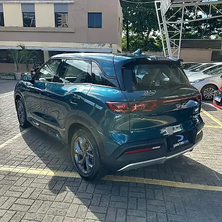 BYD Yuan Pro - Imagem 3