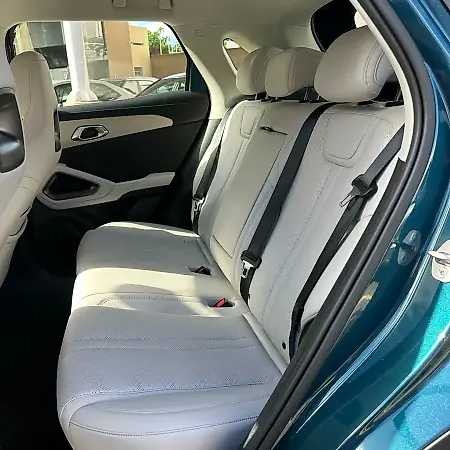 BYD Yuan Pro - Imagem 9