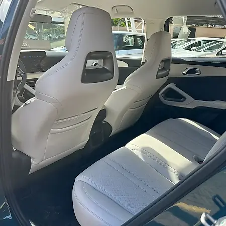 BYD Yuan Pro - Imagem 10