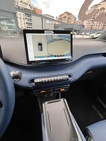BYD Dolphin Mini - Imagem 3