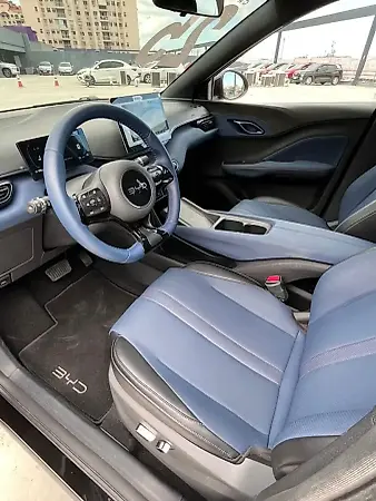 BYD Dolphin Mini - Imagem 10