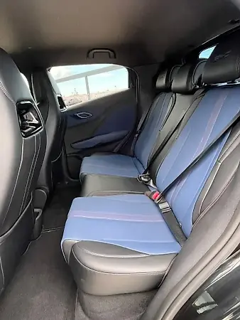 BYD Dolphin Mini - Imagem 12