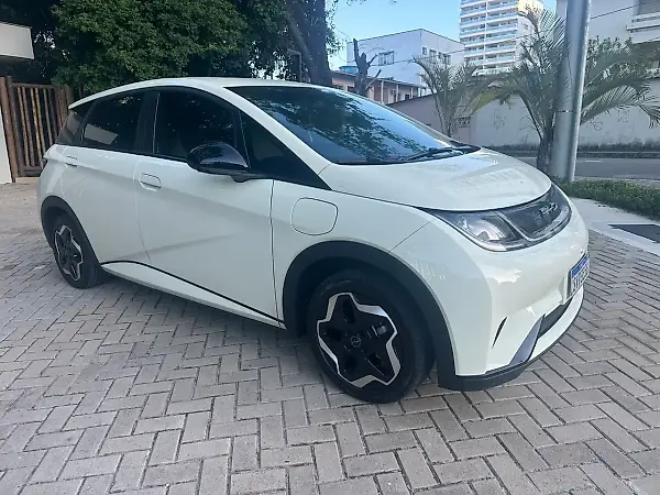 BYD Dolphin - Imagem 2