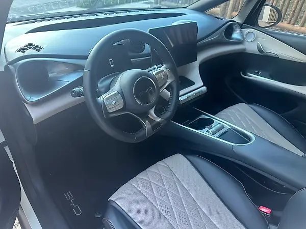 BYD Dolphin - Imagem 5