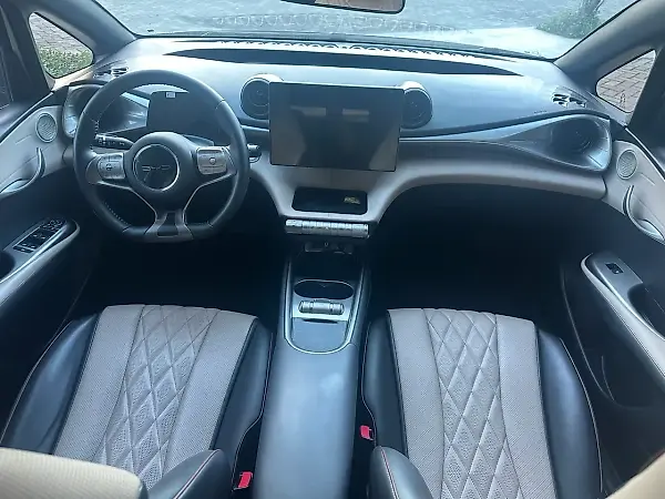 BYD Dolphin - Imagem 7