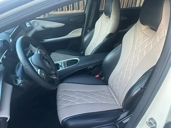 BYD Dolphin - Imagem 8