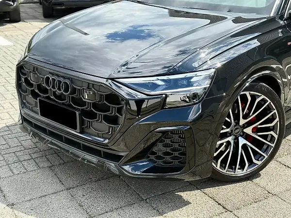 Audi Q8 E-tron - Imagem 5