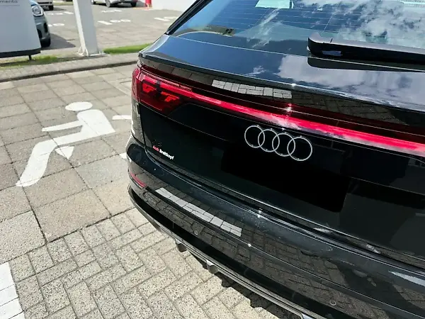 Audi Q8 E-tron - Imagem 6
