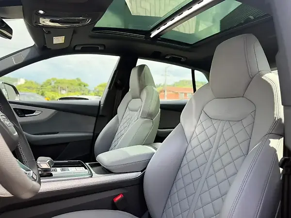 Audi Q8 E-tron - Imagem 9