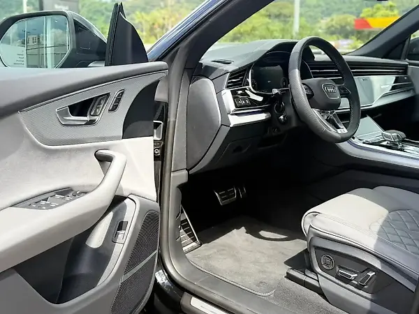 Audi Q8 E-tron - Imagem 8