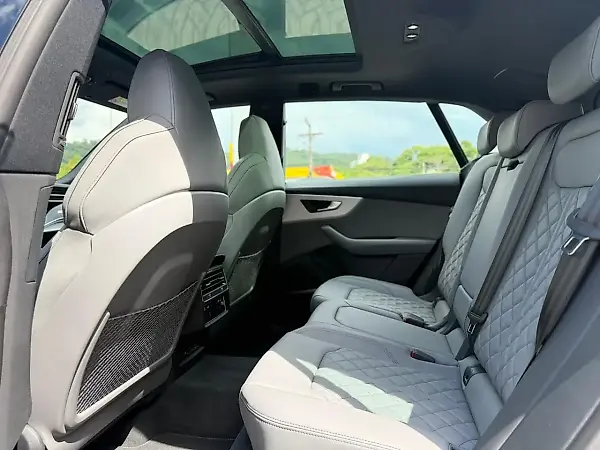 Audi Q8 E-tron - Imagem 12