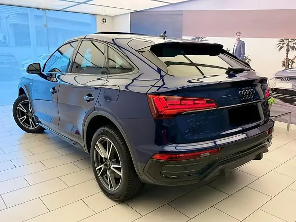 Audi Q5 - Imagem 4