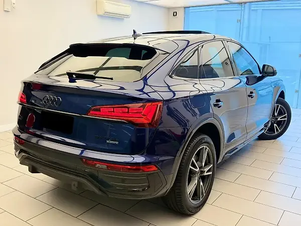 Audi Q5 - Imagem 2