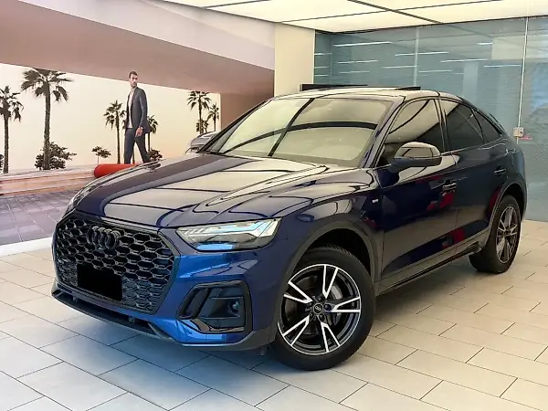 Audi Q5 - Imagem 3