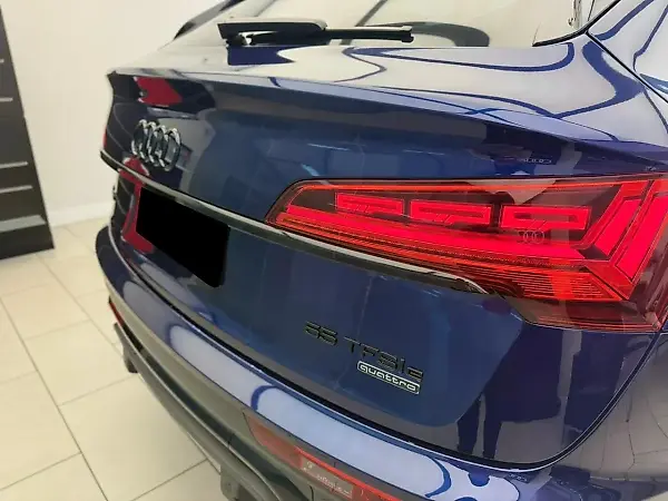 Audi Q5 - Imagem 6
