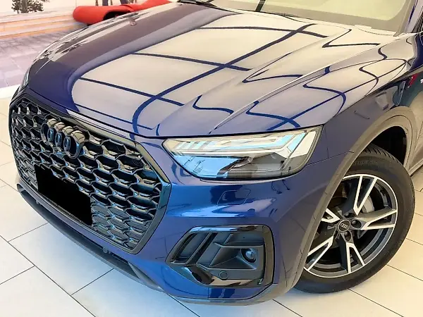 Audi Q5 - Imagem 5