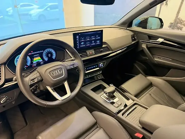 Audi Q5 - Imagem 9
