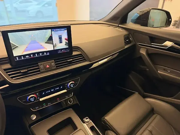 Audi Q5 - Imagem 10