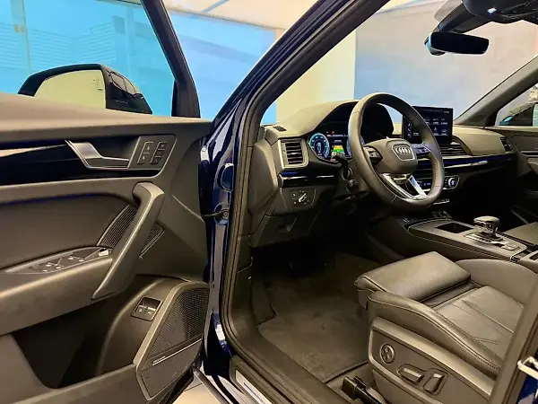 Audi Q5 - Imagem 7