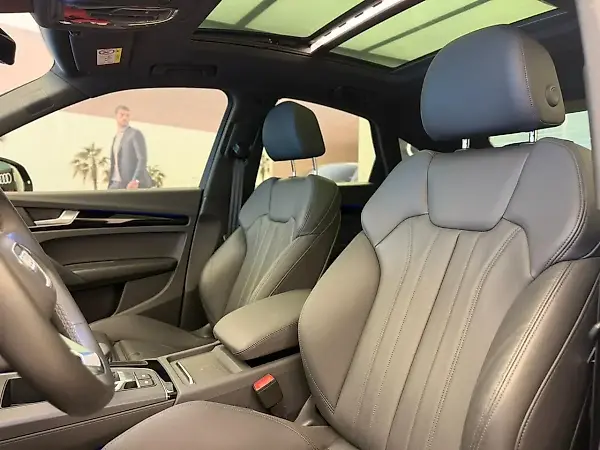 Audi Q5 - Imagem 8