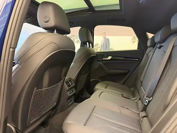 Audi Q5 - Imagem 11